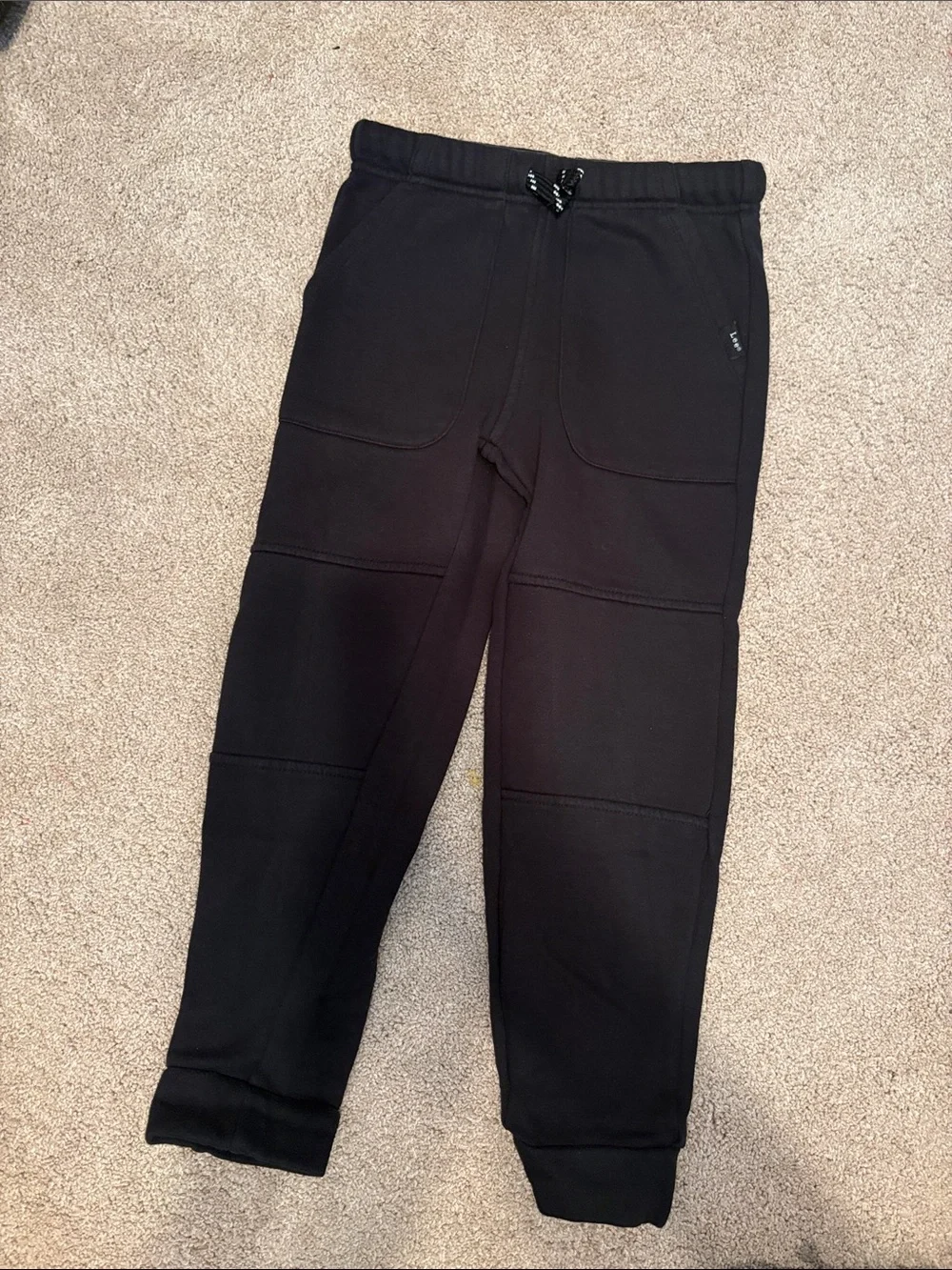 Lee youth Jogger Sweatpants - 6 pack